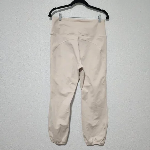 Offline By Arie The Hugger High Waisted Cinch Pants Size XL Stretchy Comfy - Picture 4 of 5